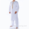 Thobi invernali arabo arabo medio -orientale